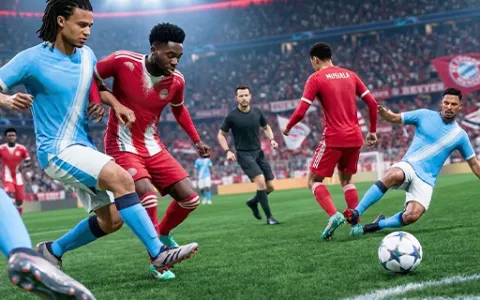Fiva 26: Soccer