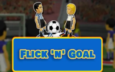 Flick n Goal