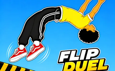Flip Duel