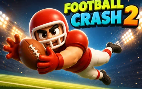 Football Crash 2