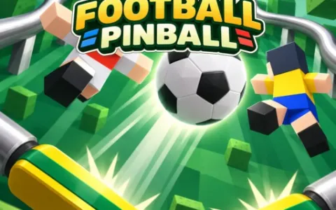 Football Pinball