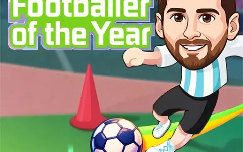 Footballer of the Year