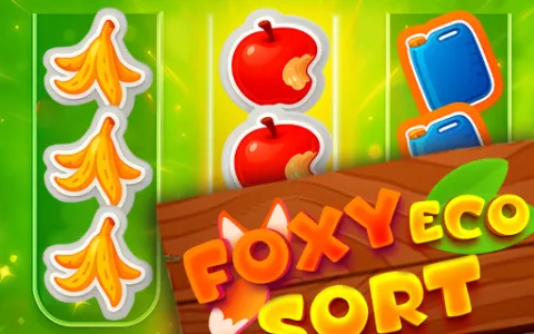 Foxy Eco Sort