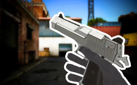 FPS Toy Realism