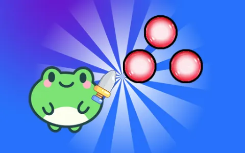Frog Knight