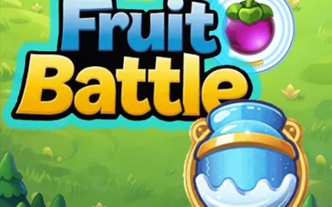 FruitBattle