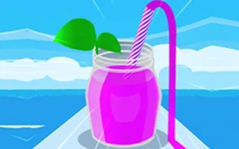 Fruits Juice Runner