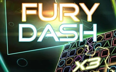 Fury Dash