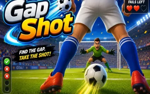 GapShot