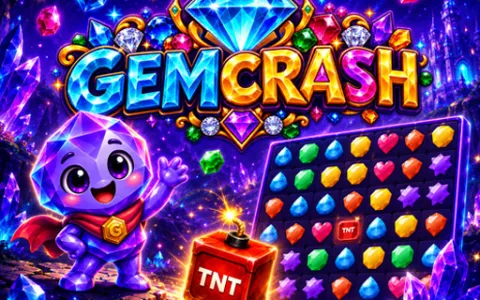 GEMCRASH