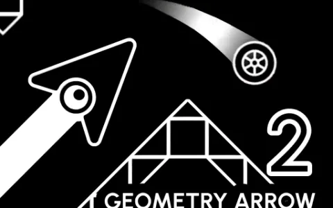 Geometry Arrow 2