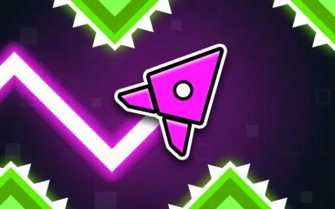 Geometry Vibes X Arrow