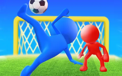 Goal Arena 3D