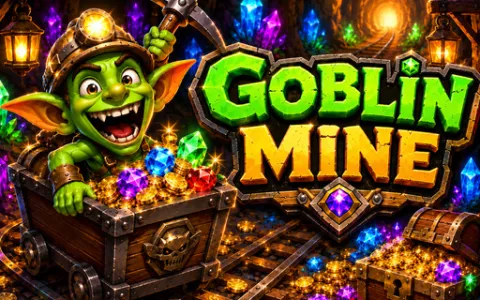 Goblin Mine