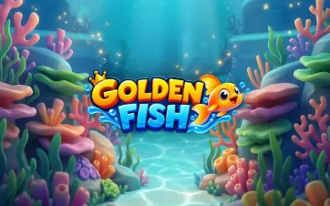 Golden Fish