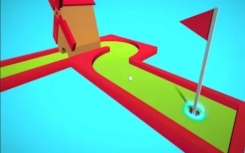 Golf Mini
