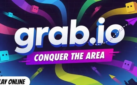 Grab.io