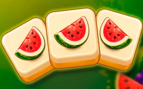 Grand Fruit Connect