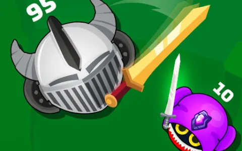 GrowWars.io