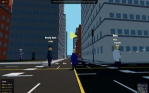 Gun Thief Auto