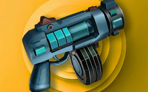 Guns vs Magic