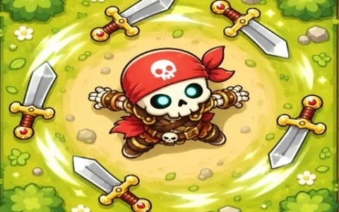 Halloween Survivor