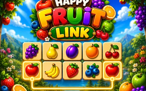 Happy Fruit Link