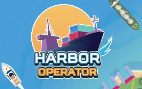Harbor Operator