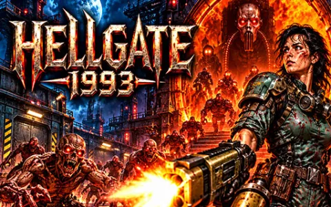 Hellgate 1993