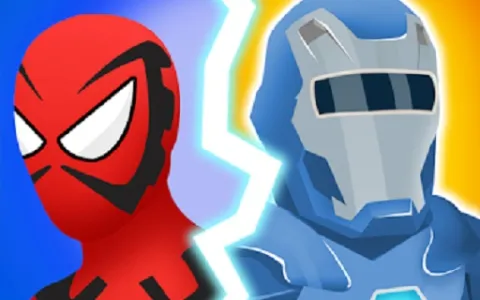 Hero Masters
