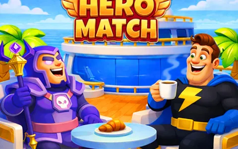 Hero Match