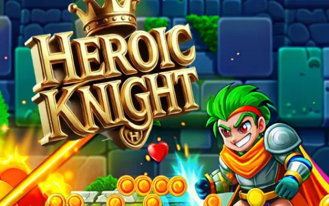 Heroic Knight