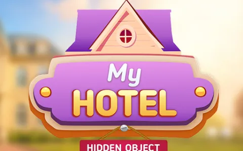 Hidden Object: My Hotel