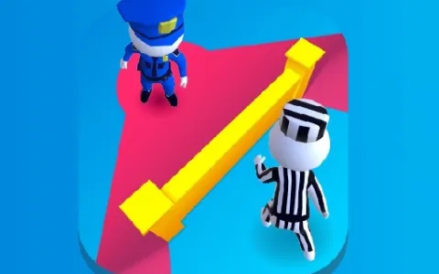 Hide and Seek | The Original HNS Stickman Game