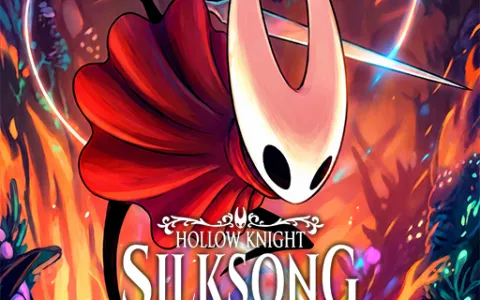 Hollow Knight Silksong Game