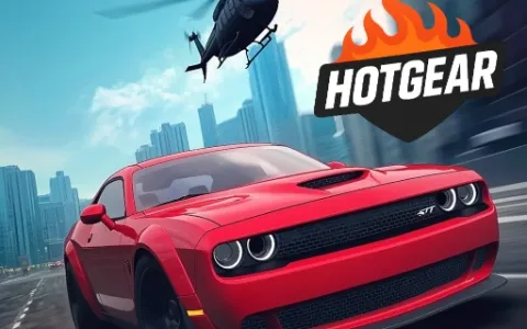 HOTGEAR