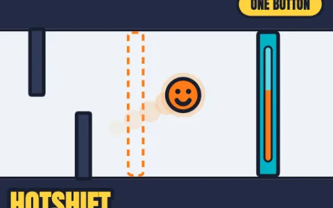 Hotshift