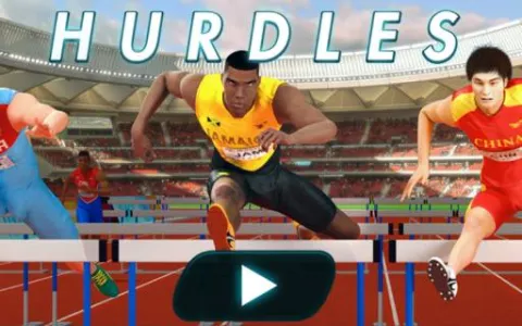 HURDLES