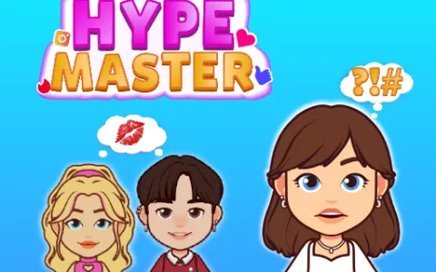 Hype Master