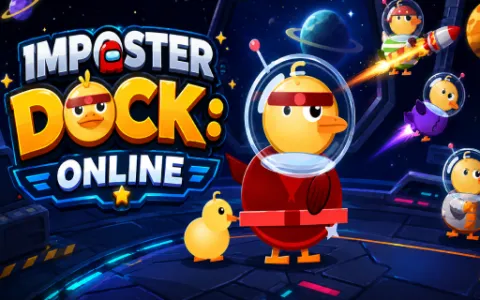 imposter Duck : Online