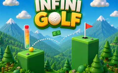 Infini Golf