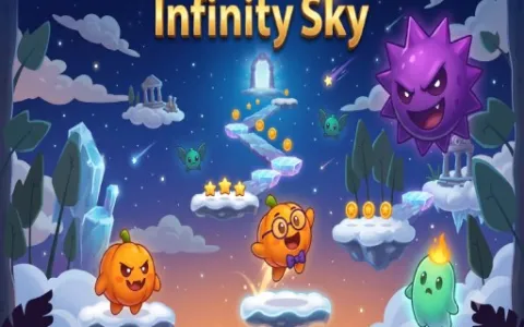 Infinity Sky