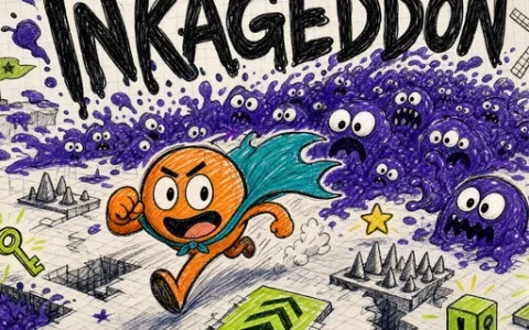 Inkageddon