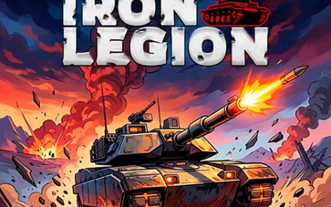 Iron Legion 0.28