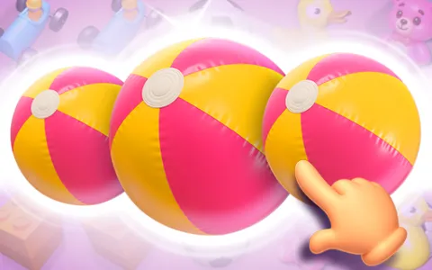 Jewel Toy Puzzle