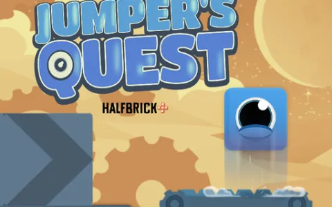Jumper’s Quest