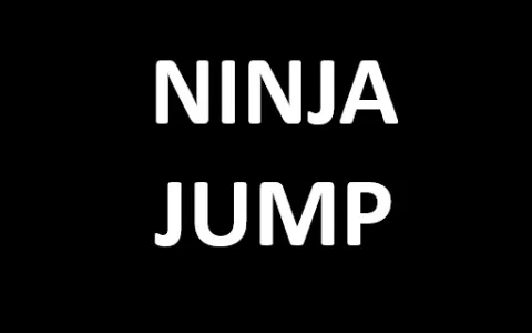 jumpNinja