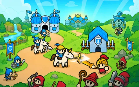 Kingdom Wars