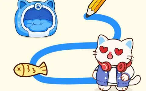Kitty Home
