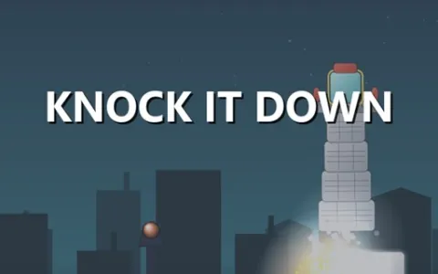 knock-it-down